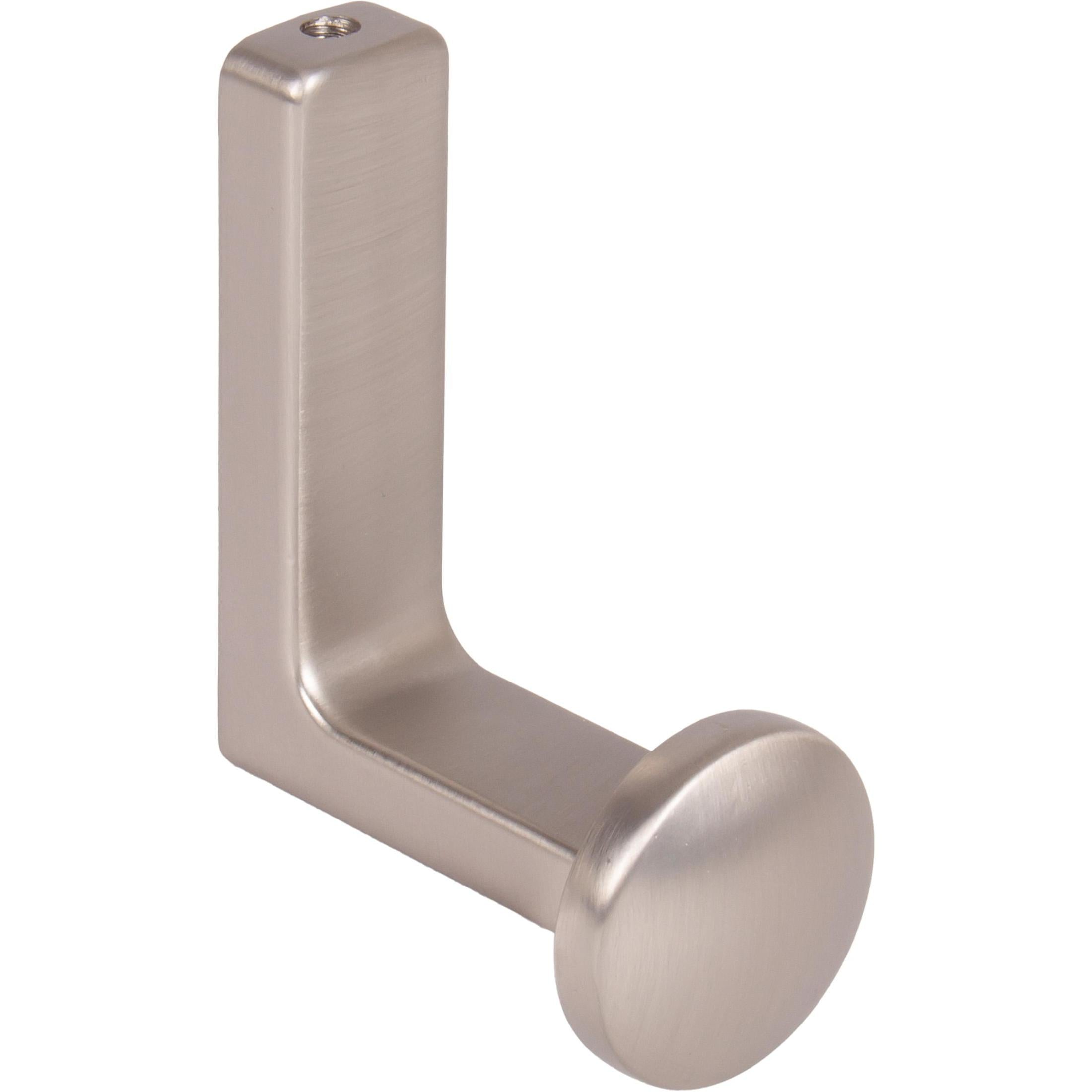 Modern Round Robe Hook