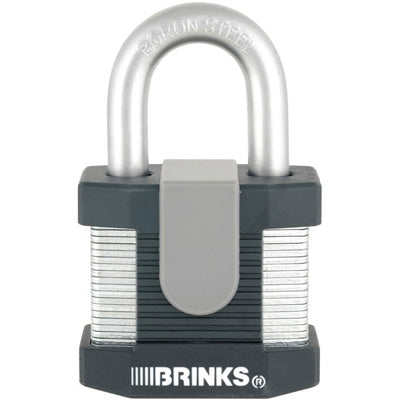 Commercial Laminated Padlock