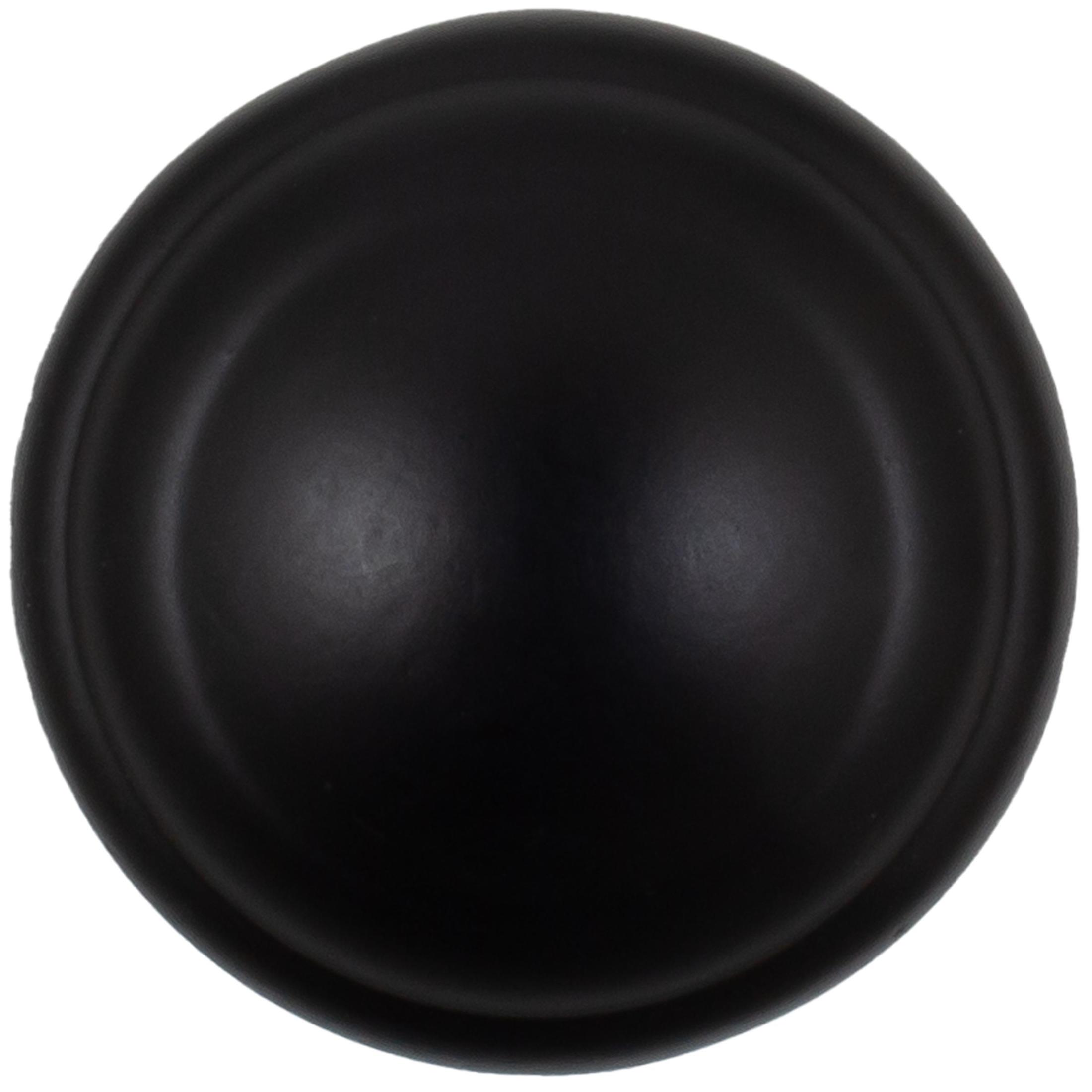 Alesund Cabinet Knob, 1-1/4 Inches