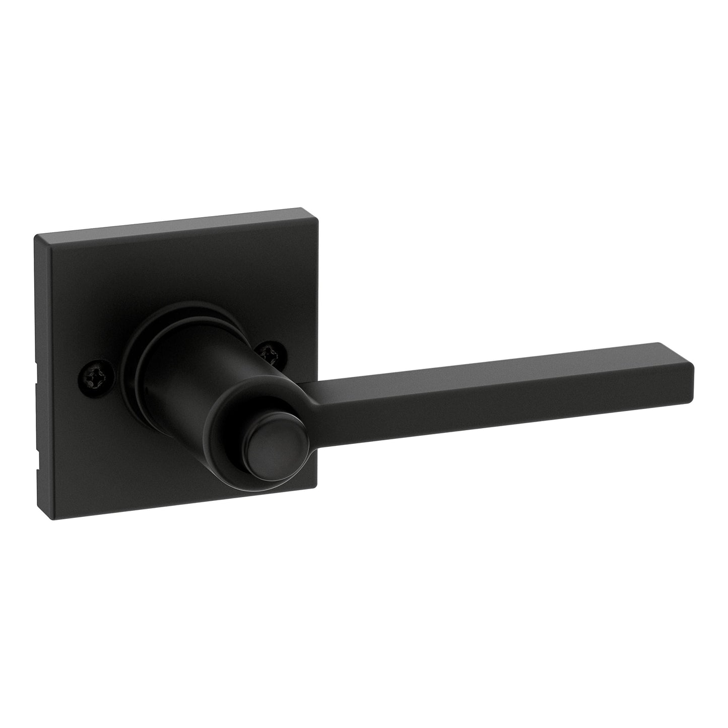 438CSL SQT 514 SMT RCAL UL 3031 23155 LK Casey Entry Less Keys - Matte Black