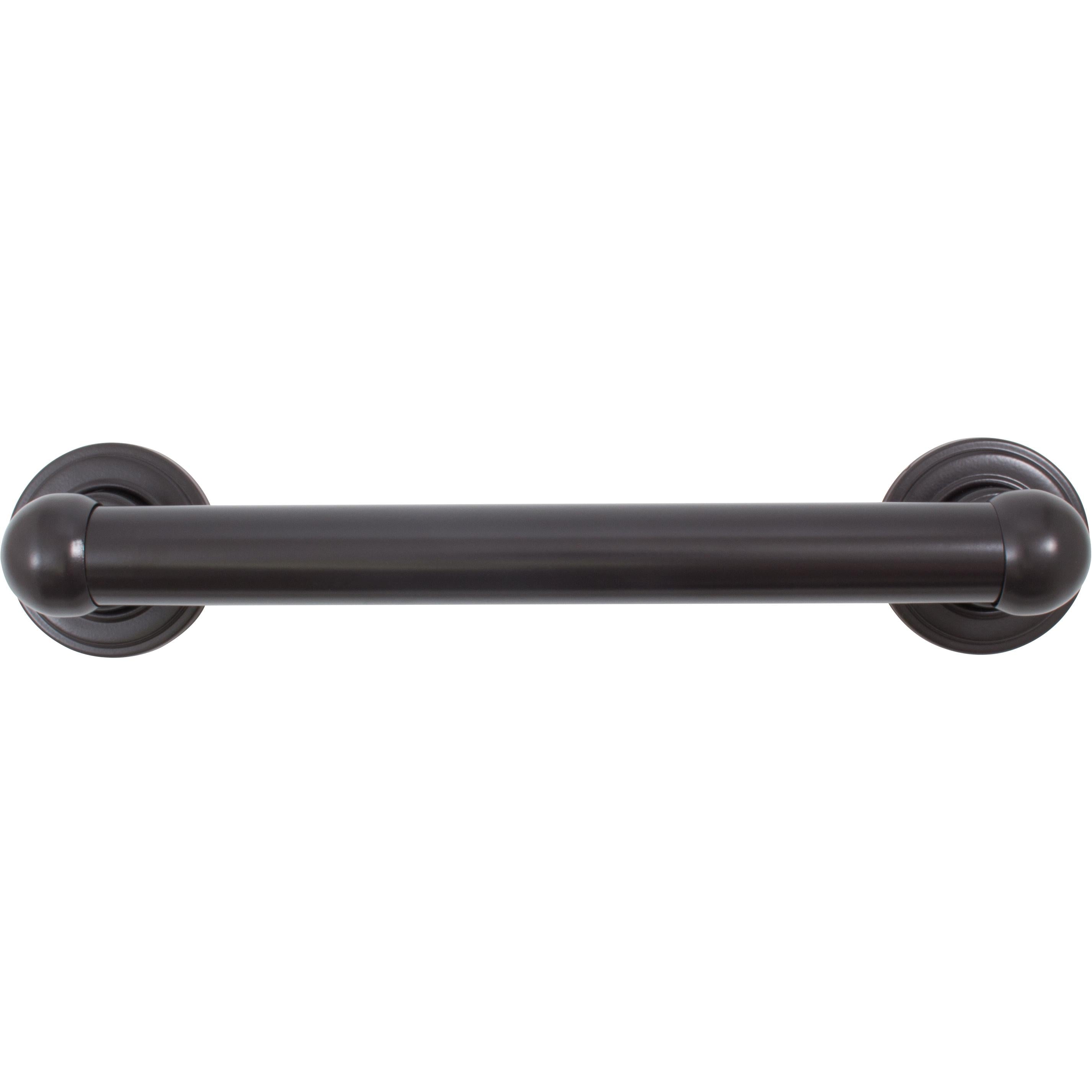 Charlotte Decorative Grab Bar