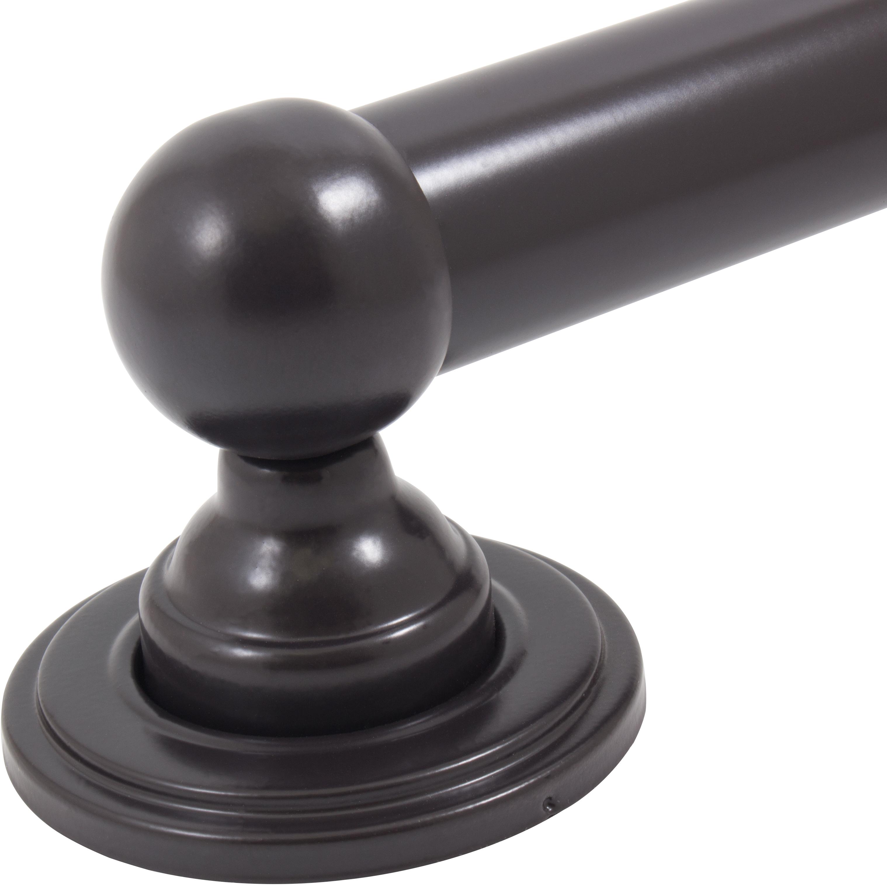 Charlotte Decorative Grab Bar