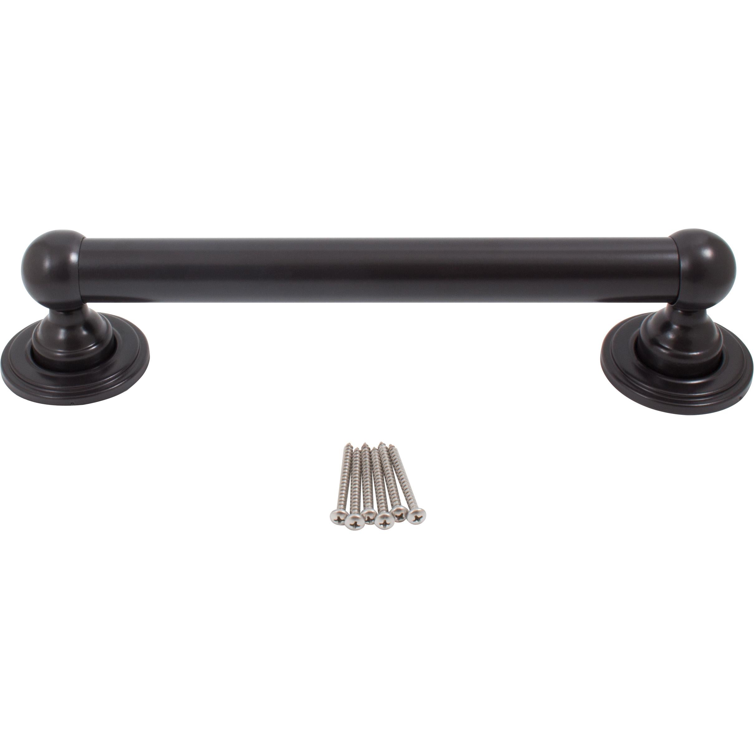 Charlotte Decorative Grab Bar