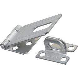 National Hardware - V30 3-1/4" Safety Hasp