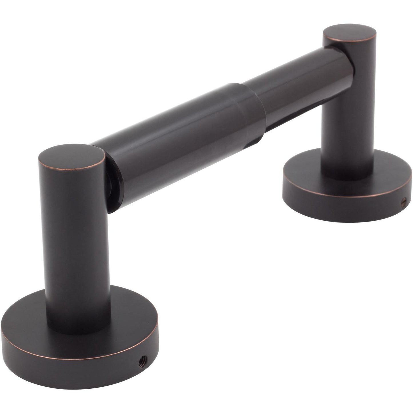 Stone Harbor Hardware Zurich Paper Holder, Vintage Bronze