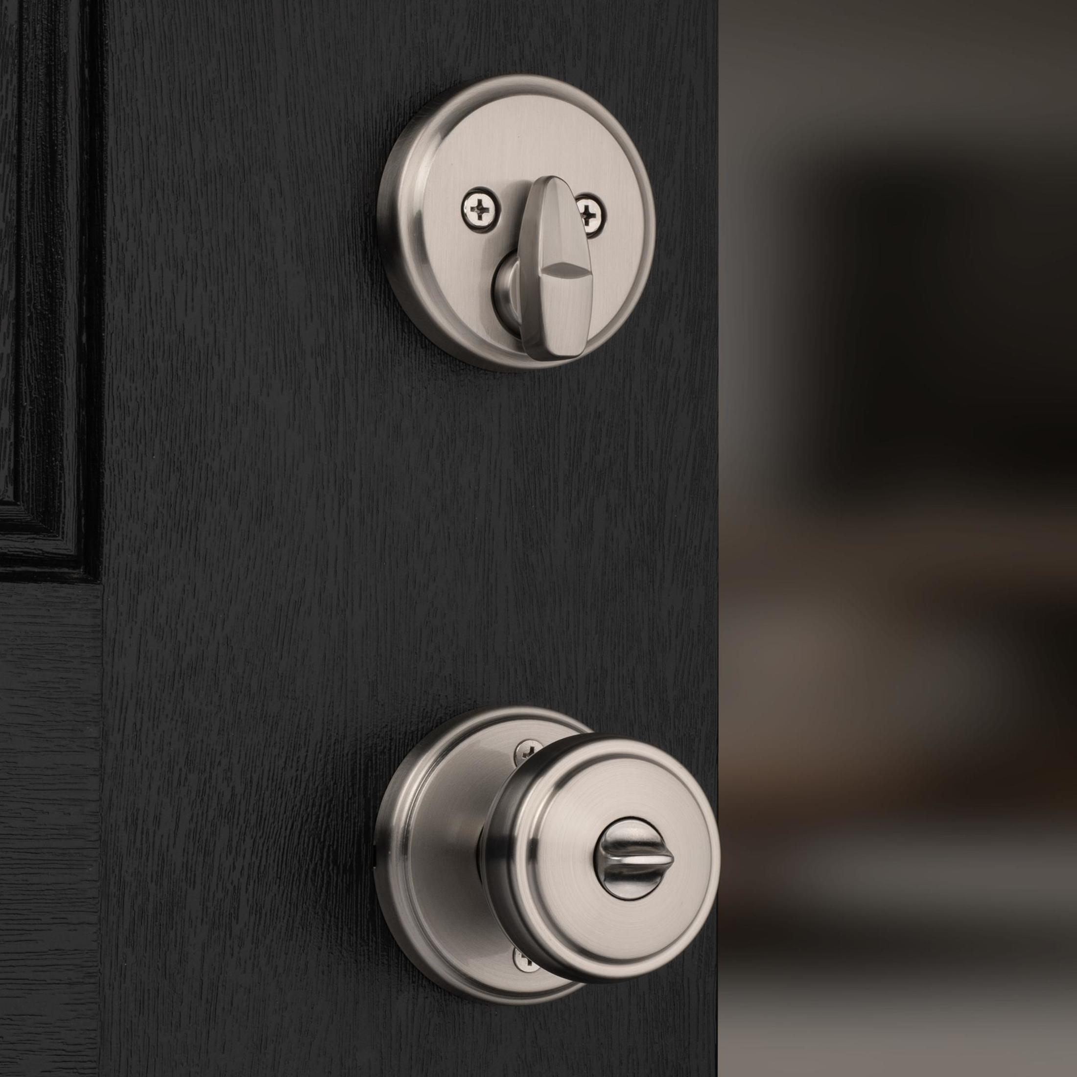 991SOK 15 SMT CP K4 Sora Combo Pack - Satin Nickel
