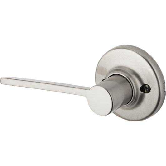 488LRL RDT LH 15 CP Ladera Dummy - Satin Nickel