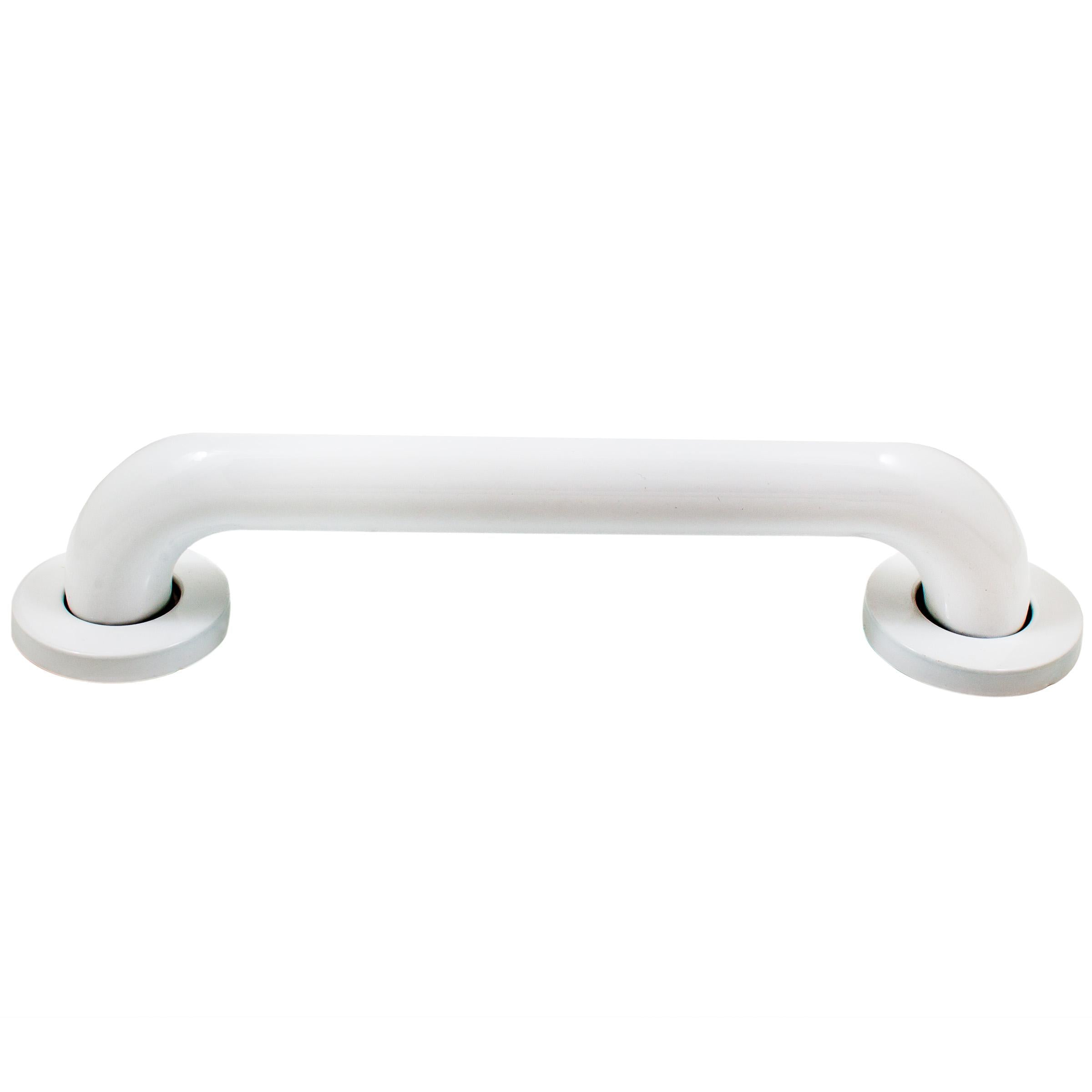 Standard and Knurled Grab Bars 12, 18, 24, 36, 42, 48 or 54 inches, 1-1/2" Diameter, 1-1/2" Wall Clearance, Concealed Screws