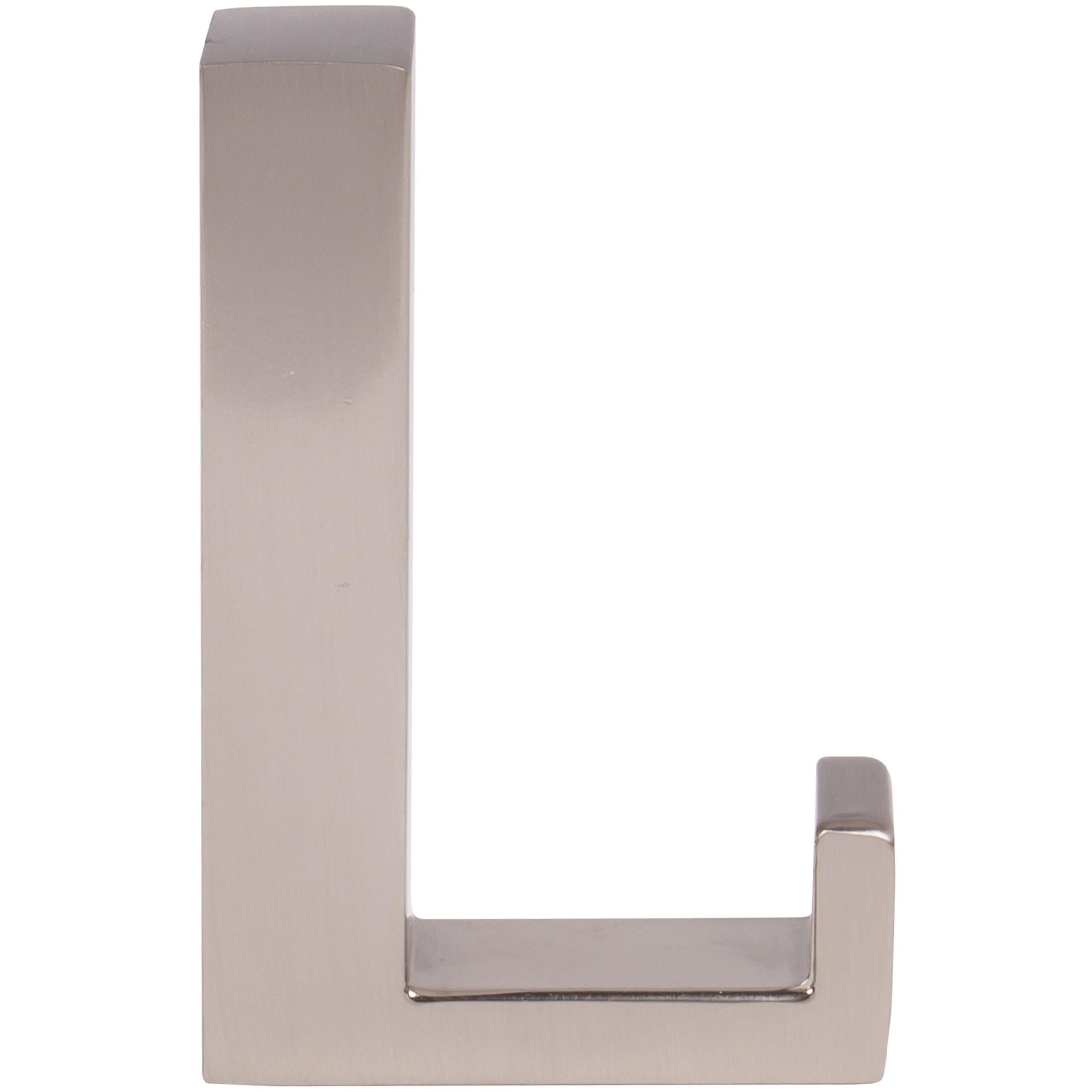 Modern Single Robe Hook