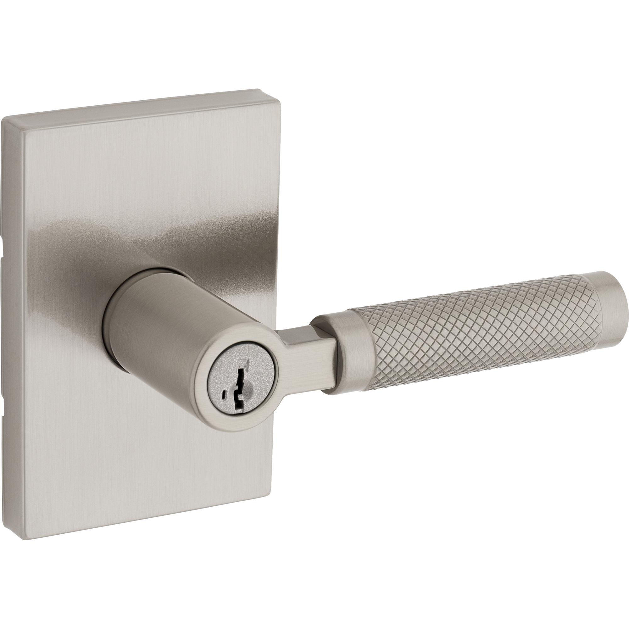 740PVL RCT 15 SMT 6AL RCS K3 Prava Entry - Satin Nickel