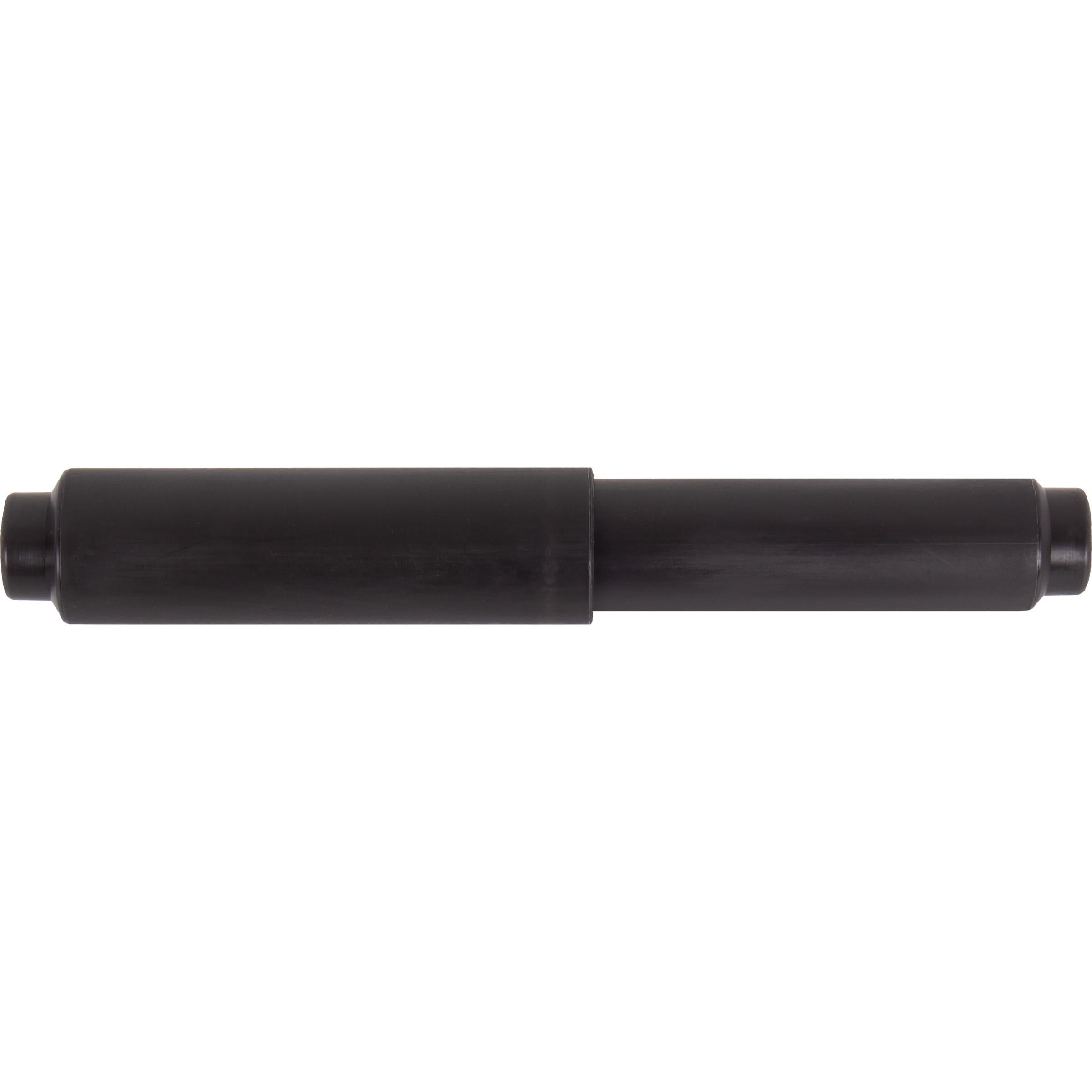 Stone Harbor Hardware Metal Spring Paper Holder Tube