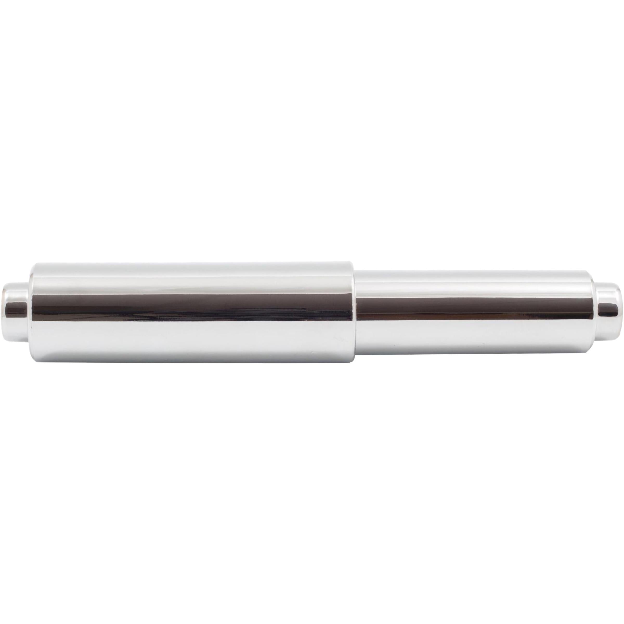 Stone Harbor Hardware Metal Spring Paper Holder Tube