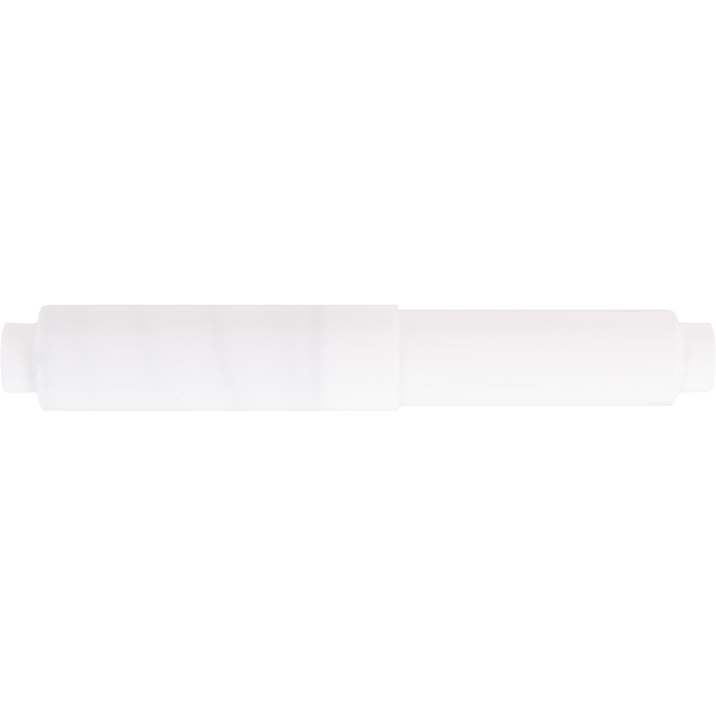 Stone Harbor Hardware Metal Spring Paper Holder Tube