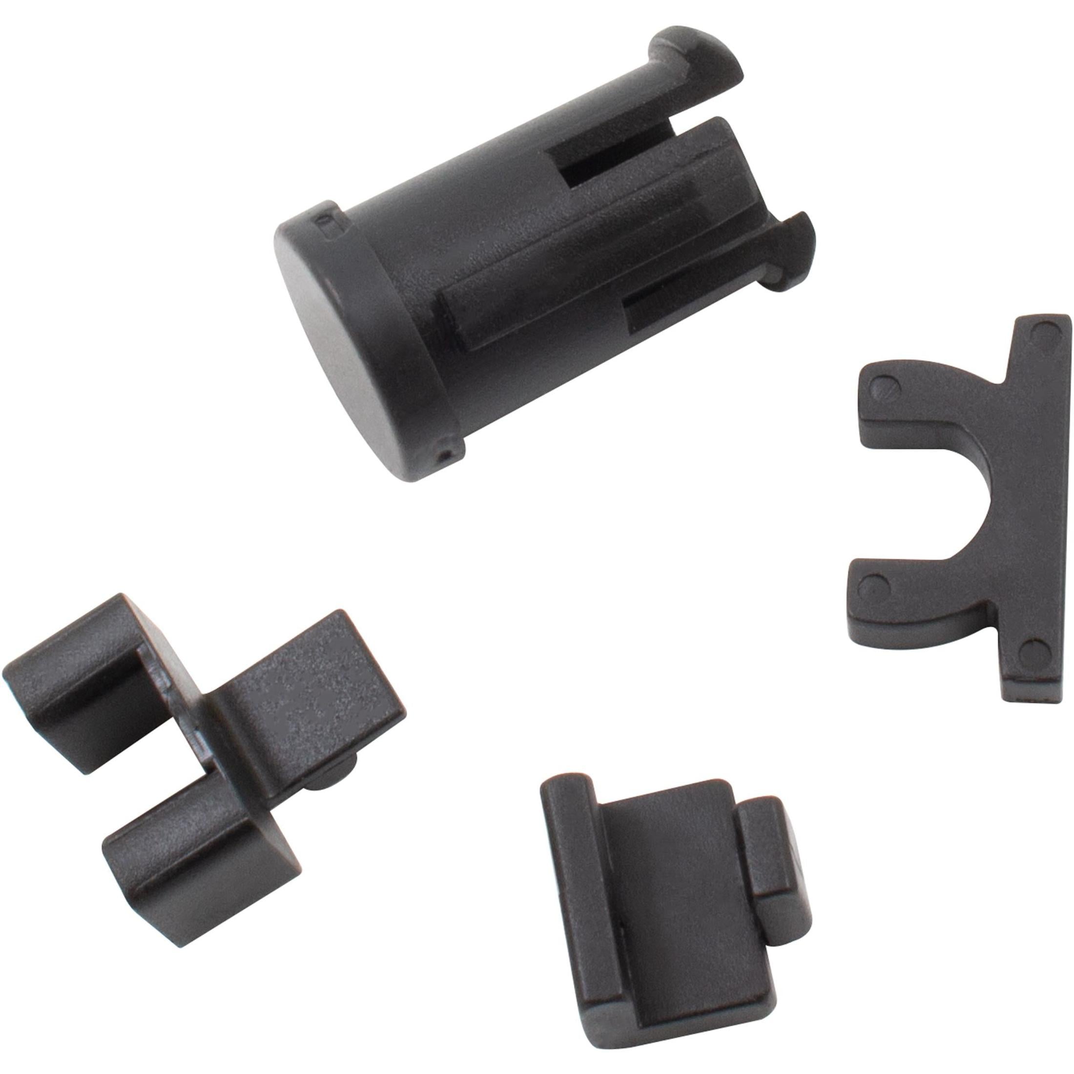 Dummy Handleset Conversion Kit - Venetian Bronze