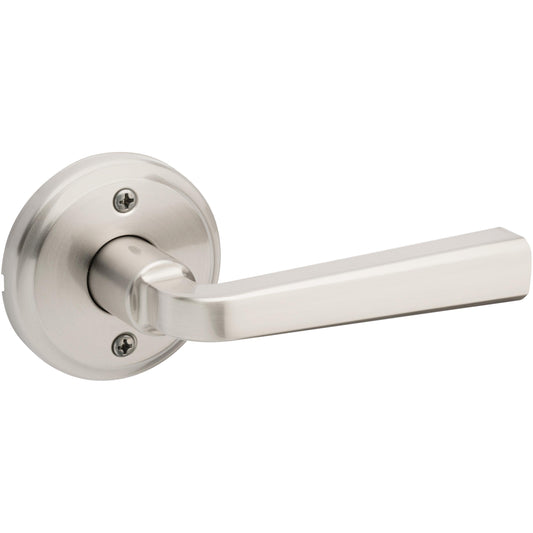 788TDL  15 Trafford Dummy - Satin Nickel