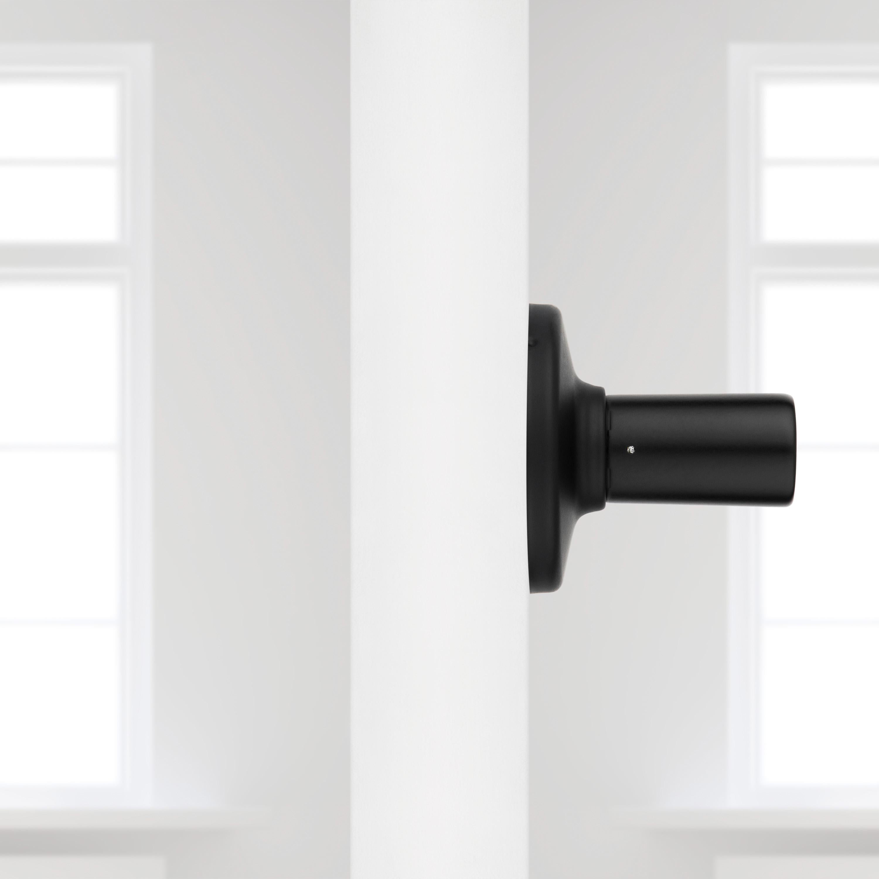 788KNL 514 Kingston Dummy - Matte Black