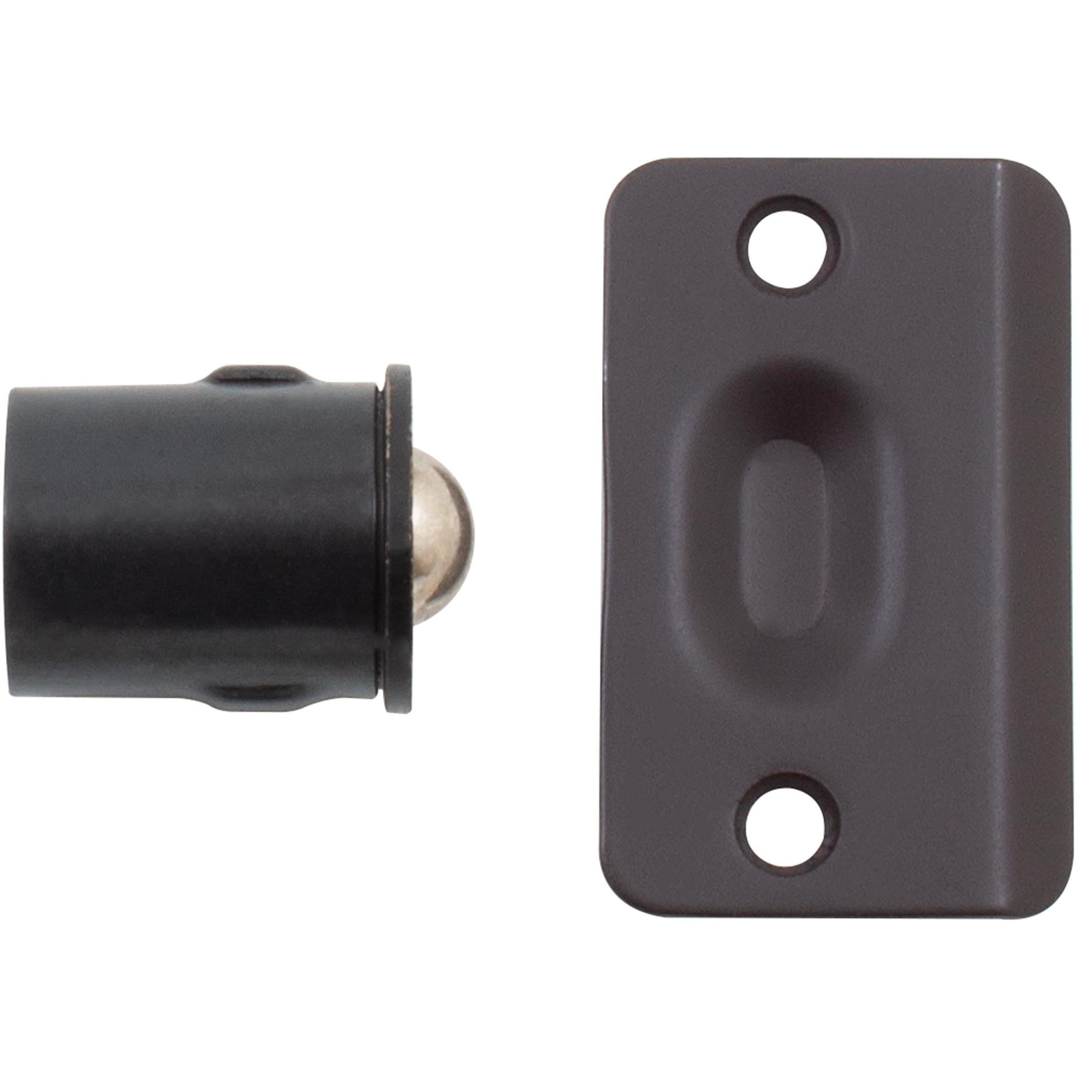 Die-Cast Drive-In Ball Catch 1" Diameter