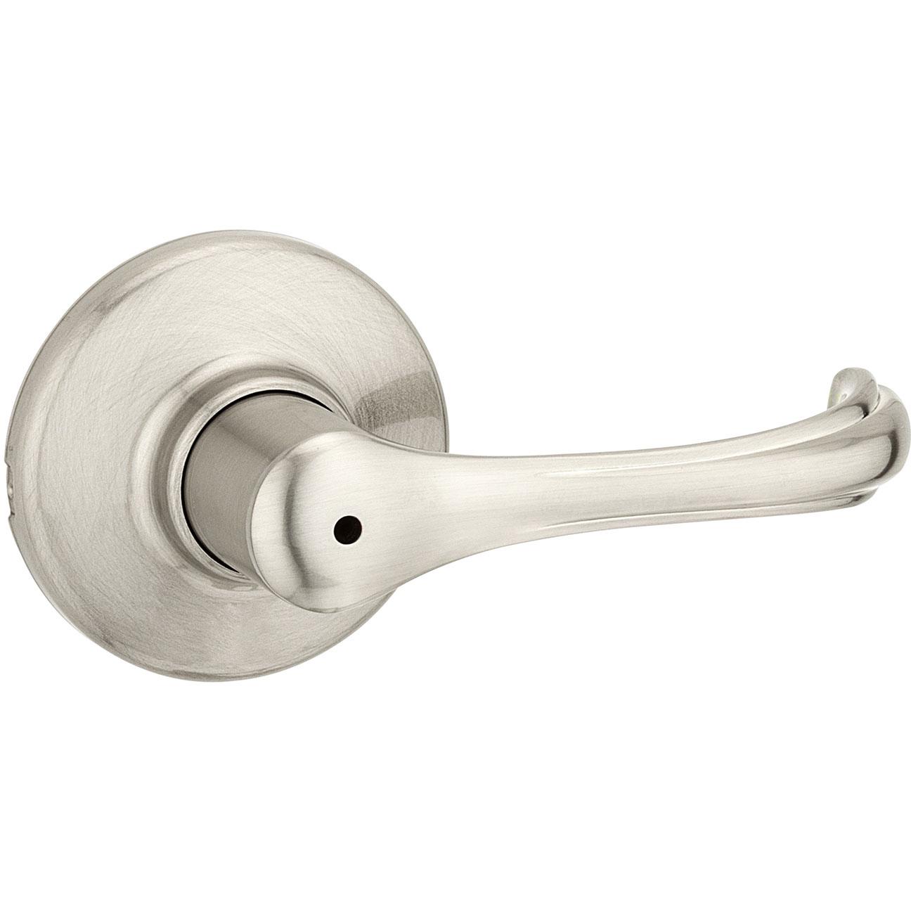Dorian Privacy/Bed & Bath Lever - 300 Series - Boxpack