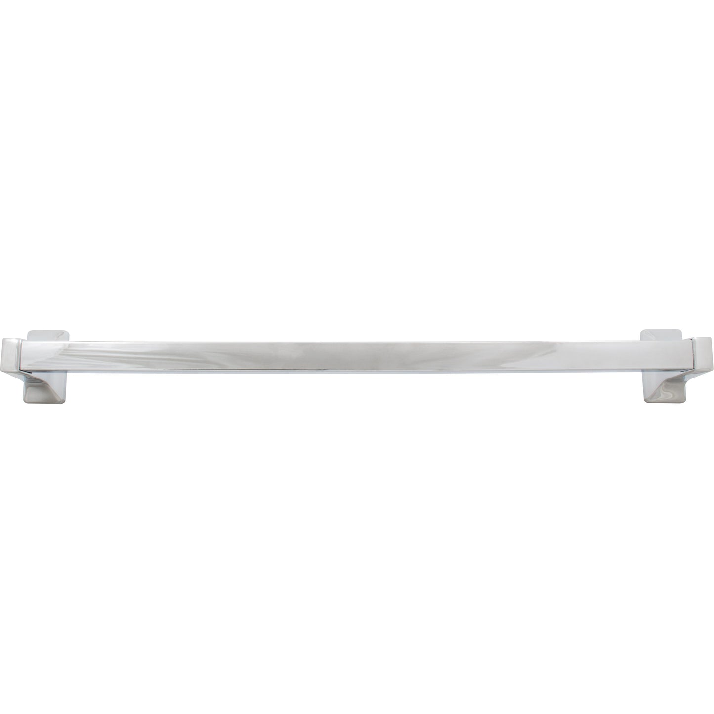 Lakewood 30" Towel Bar - Polished Chrome