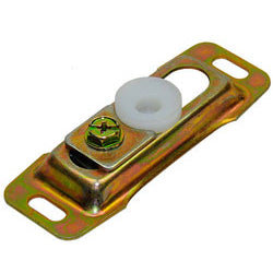 1804PLBG Floor Mount Bottom Pivot Bracket