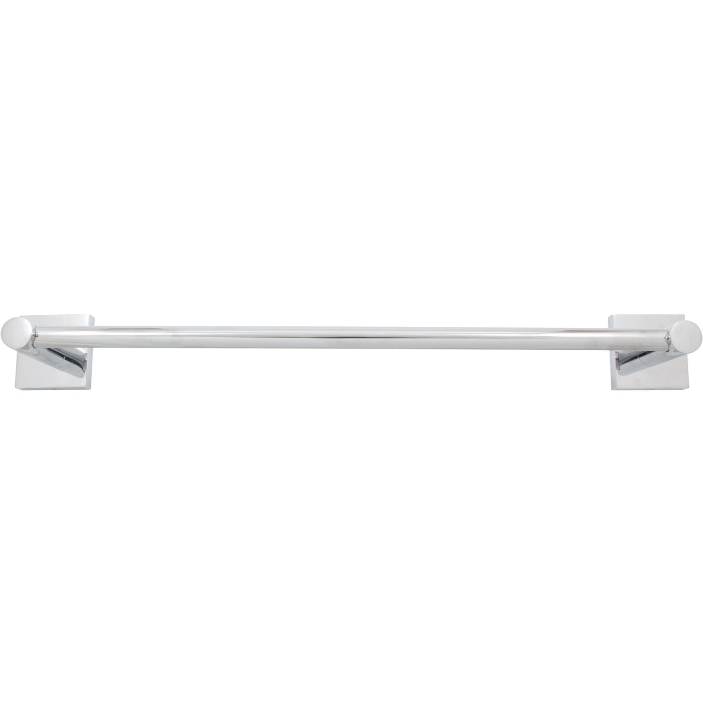 Vienna 18" Towel Bar - Polished Chrome
