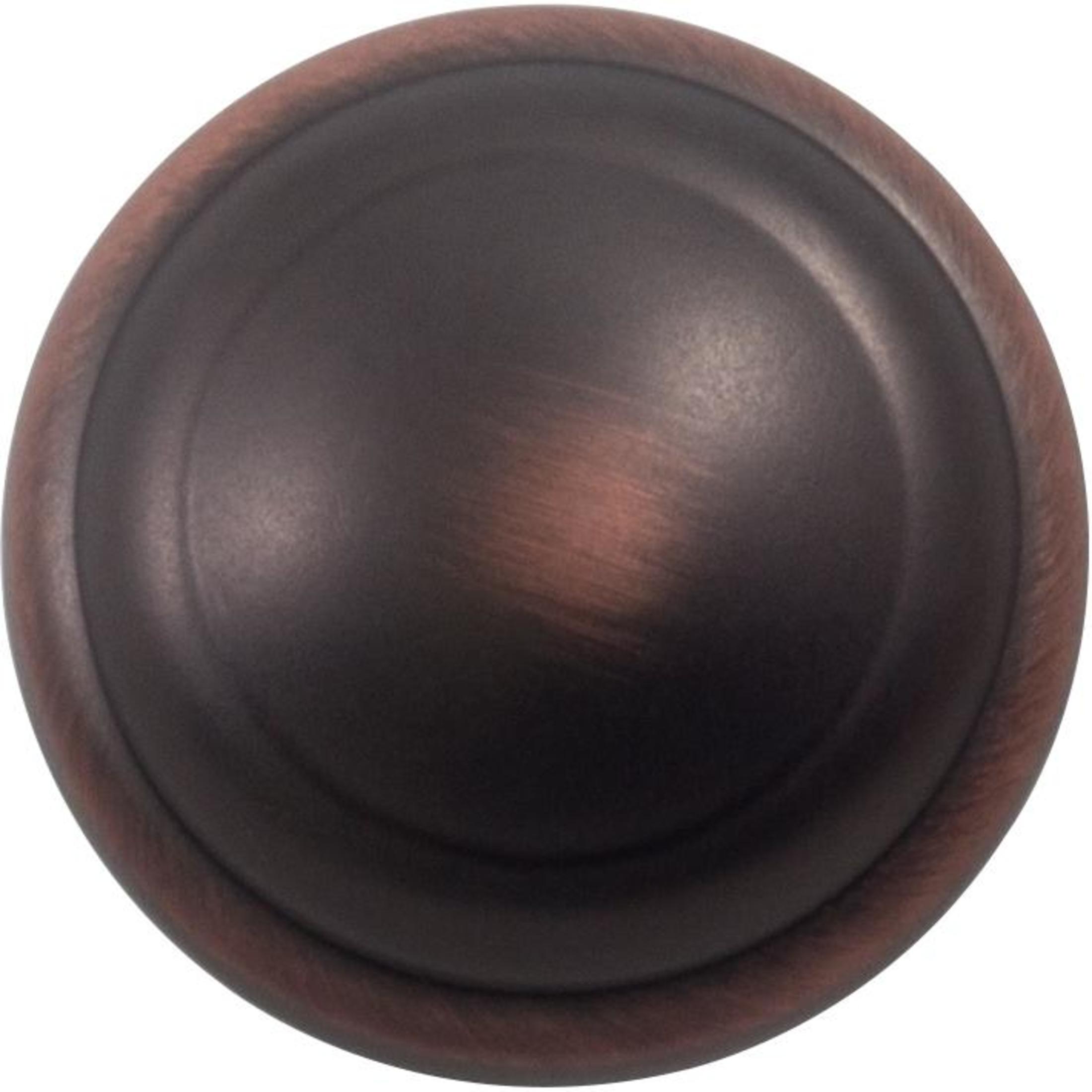 Alesund Cabinet Knob, 1-1/4 Inches