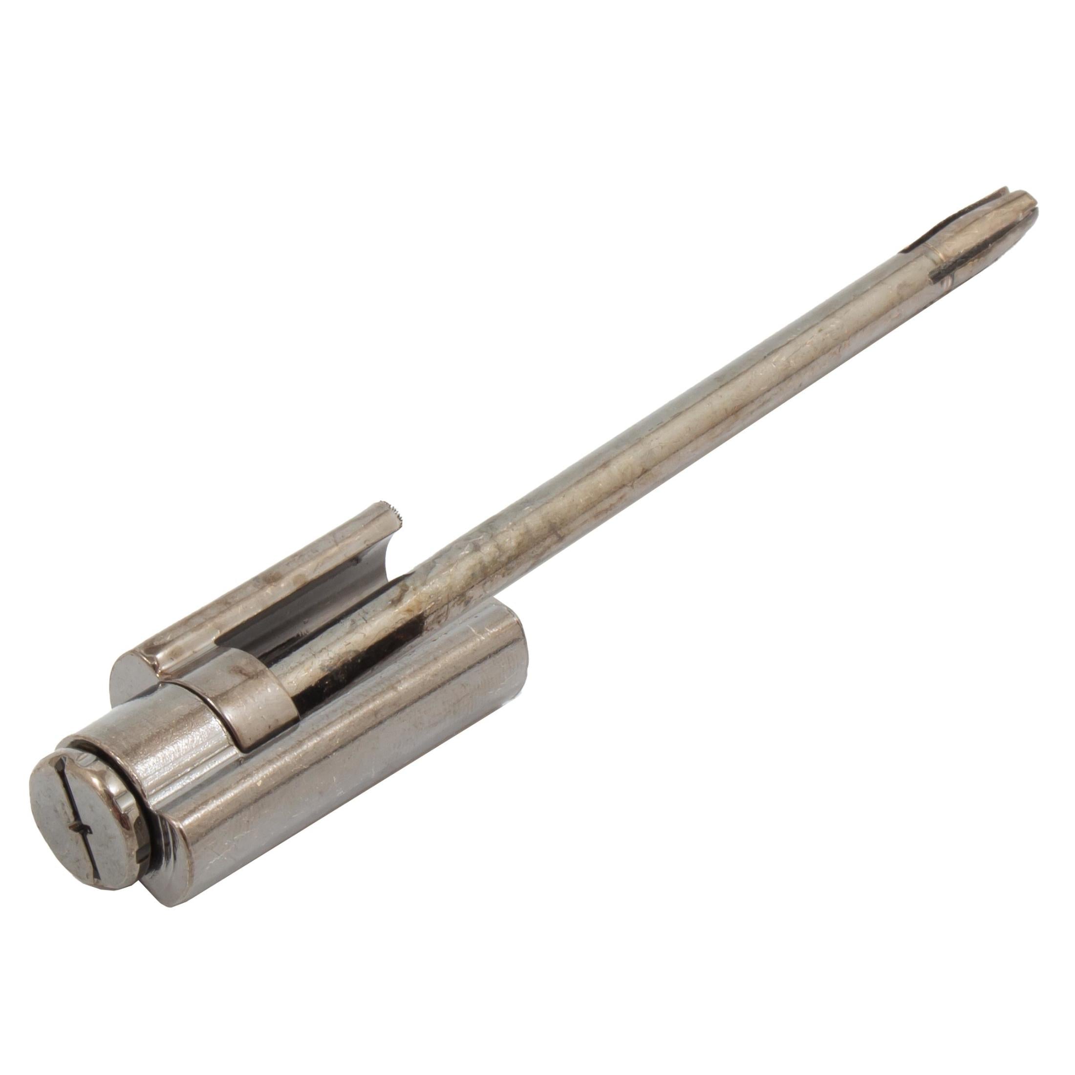 Door Saver II Hinge Stop