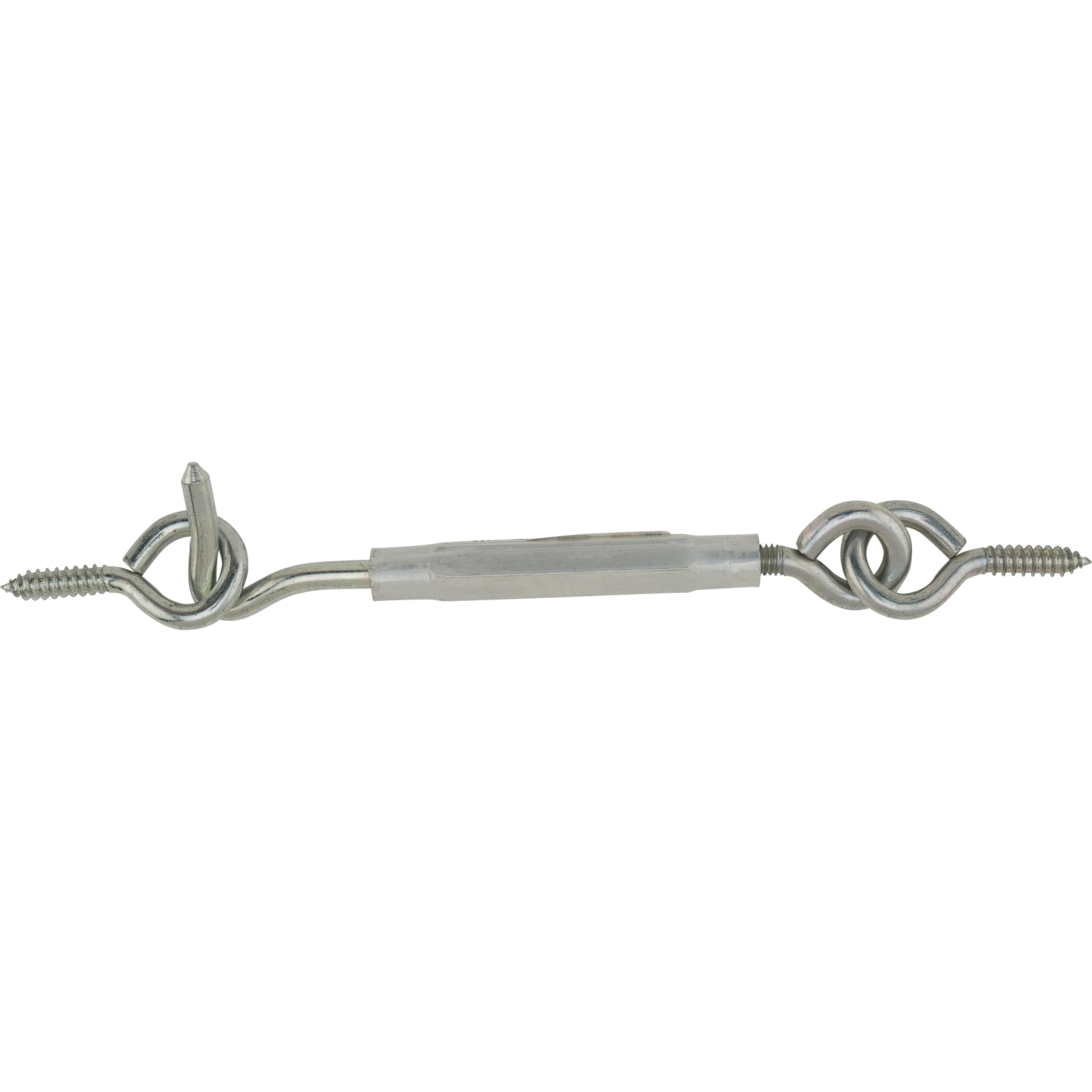 2180BC Turnbuckles Gate Hook - Zinc Plated
