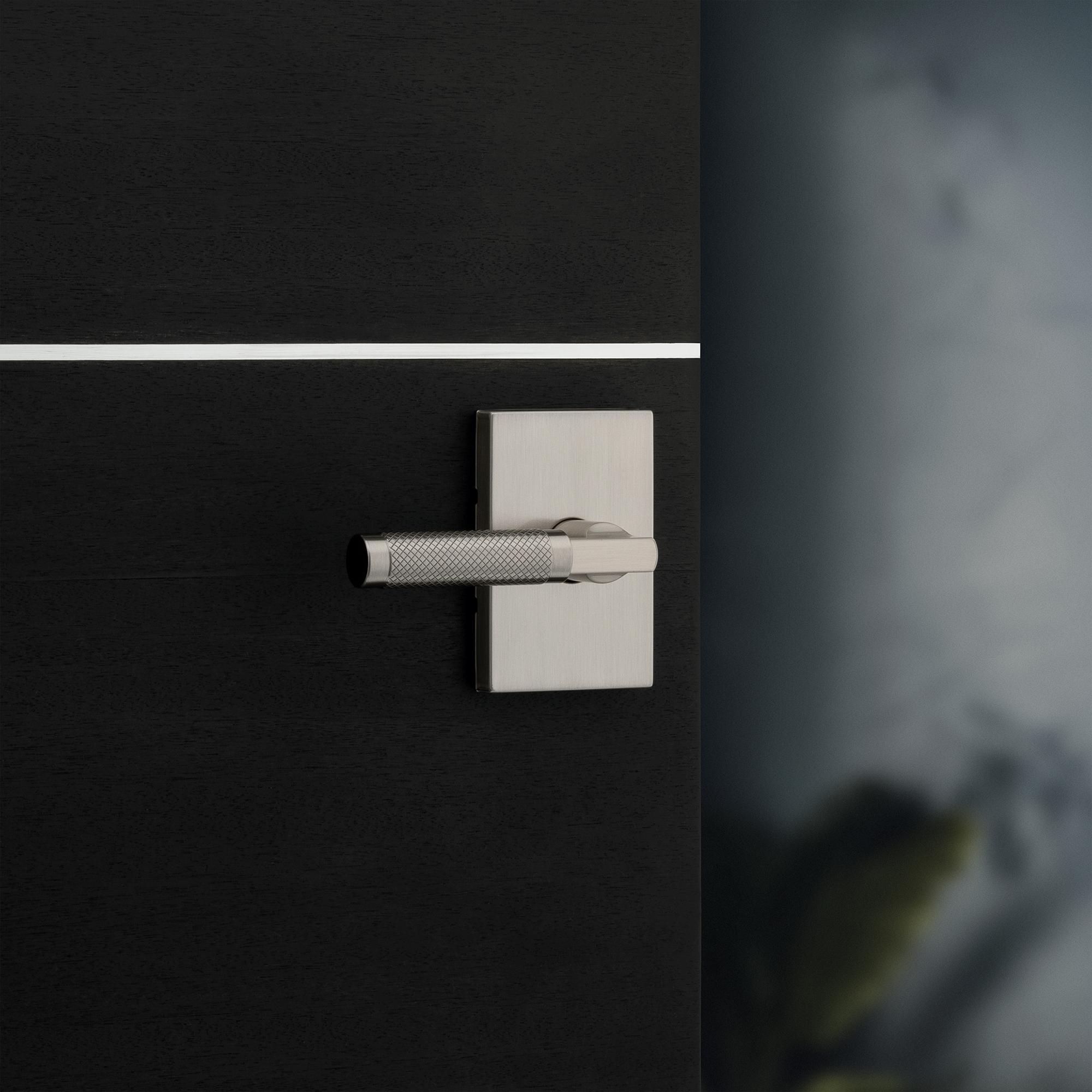 720PVL RCT 15 6AL RCS Prava Passage - Satin Nickel