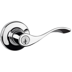 Balboa Entry Lever - 405 Series with Smartkey - Boxpack