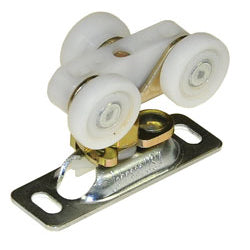 Johnson Hardware 1020 Sliding Door/Pocket Door Hanger Ball Bearing