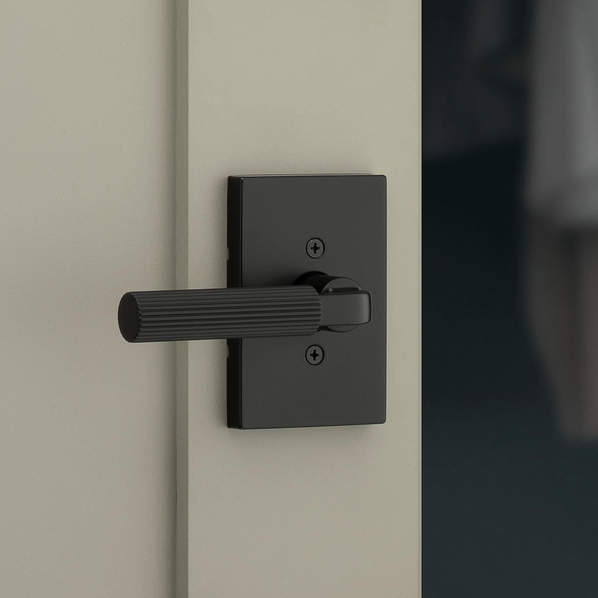 788MAL RCT 514 Mirada Dummy - Matte Black