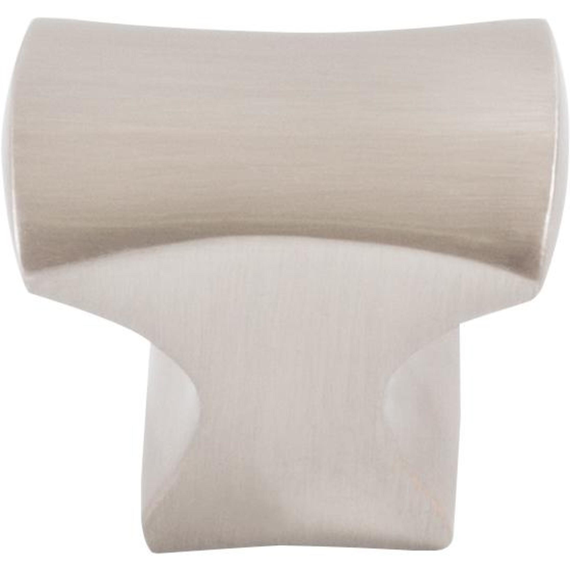 Curtiss Cabinet Knob, 1-1/4 Inches