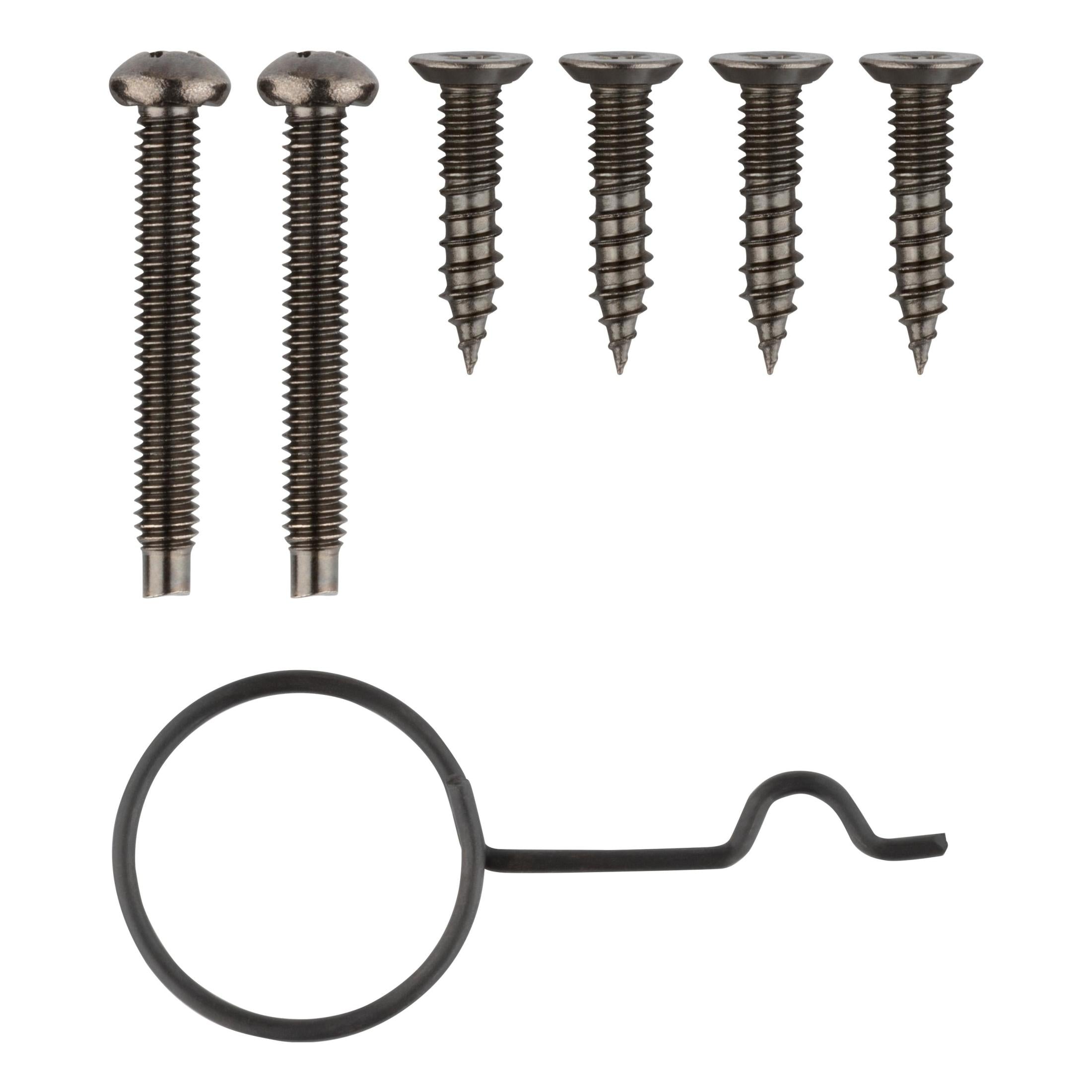 83524-002 Screw Pack for Light Commercial CNL / PLL- Venetian Bronze