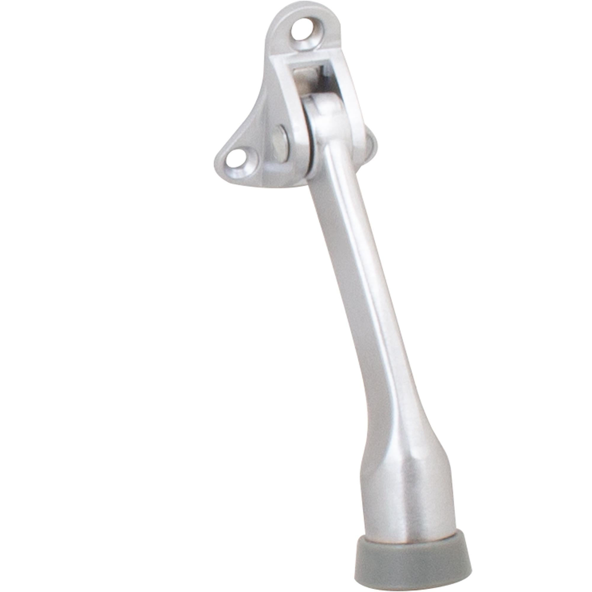 Kick-Down Door Holder, 4 Inches