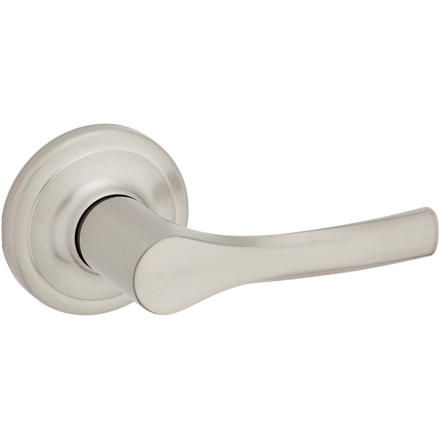 200HYL 15 6AL RCS Henley Passage - Satin Nickel