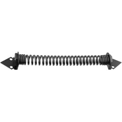 V850 11" Door Spring - Black