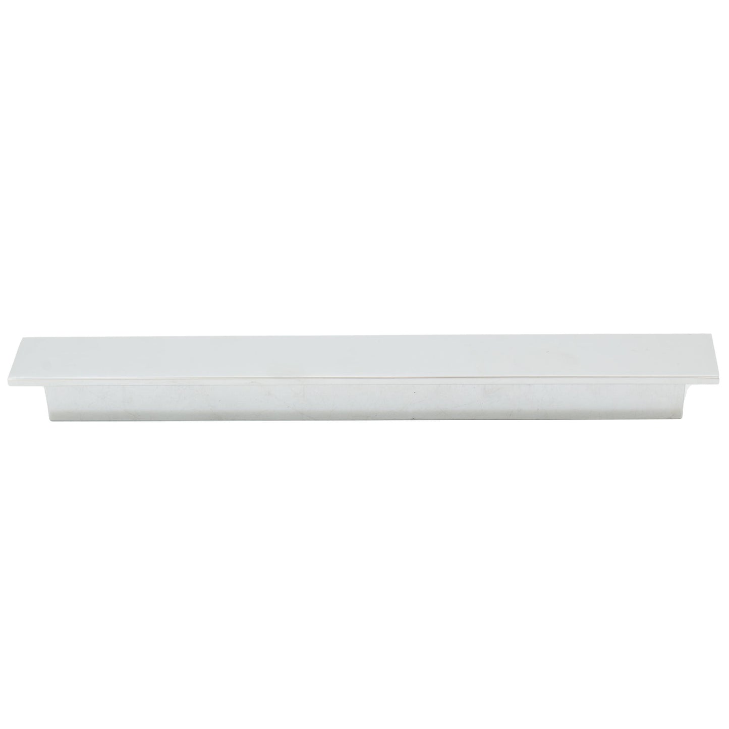 Stone Harbor Hardware Mesa Cabinet Pull, 160 Millimeters, Polished Chrome