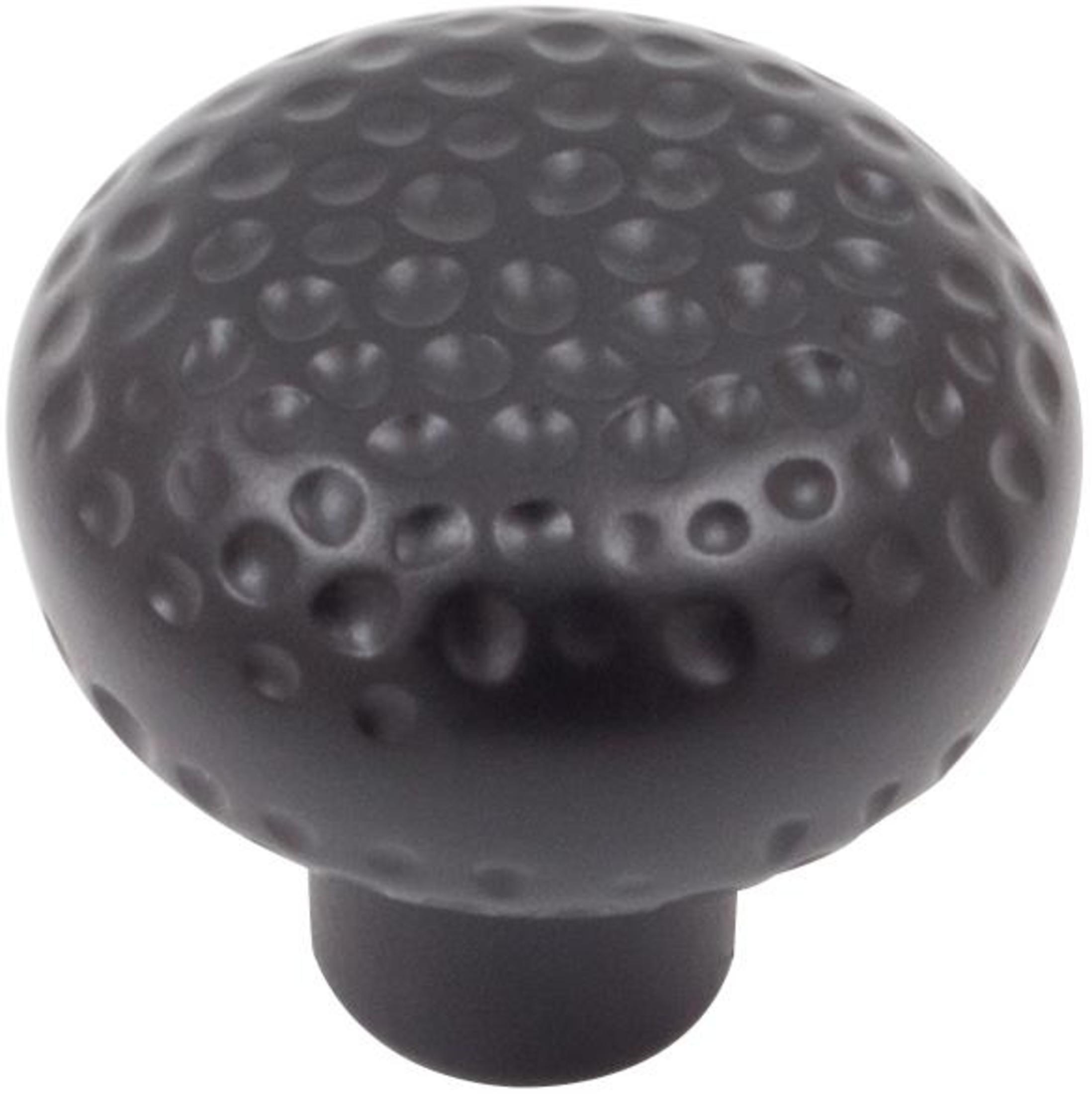 Arts & Crafts Cabinet Knob
