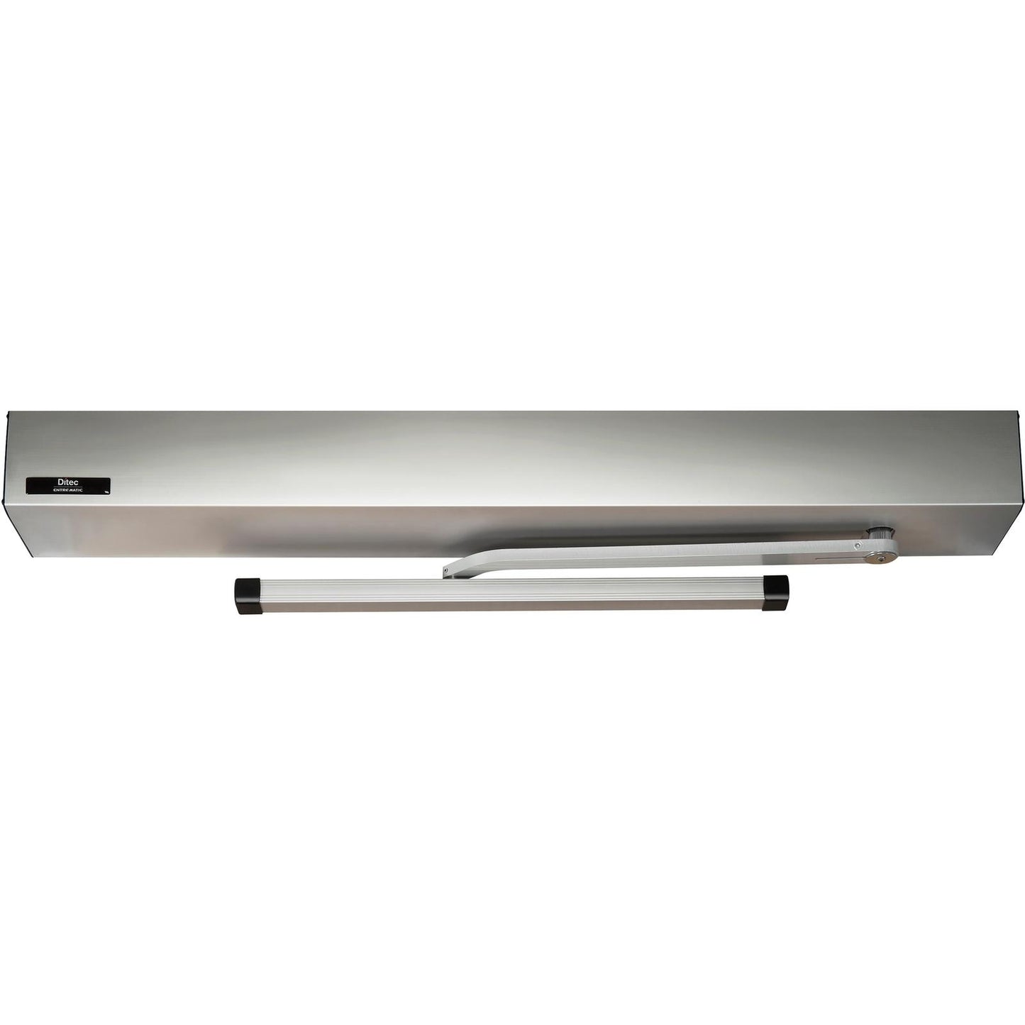 Ditec W9-215 EZ36 Auto Door Kit Low Energy Operator, Metal