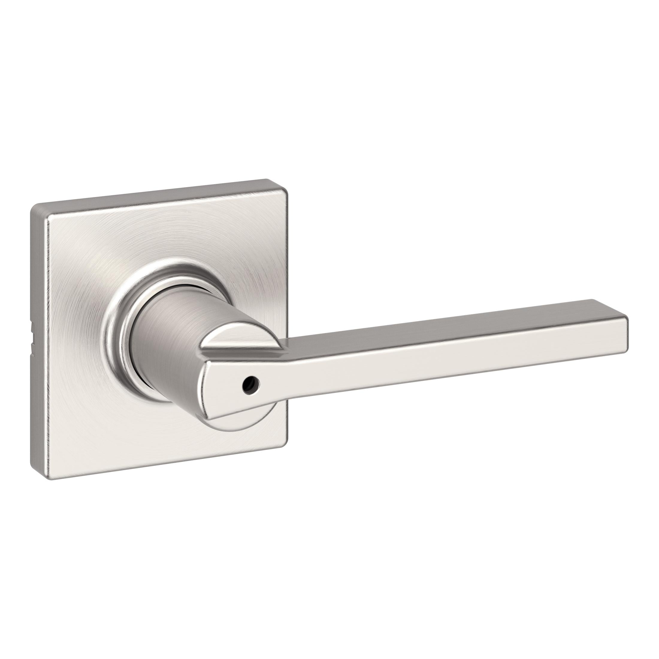 300CSL SQT 15 CP Casey Privacy - Satin Nickel
