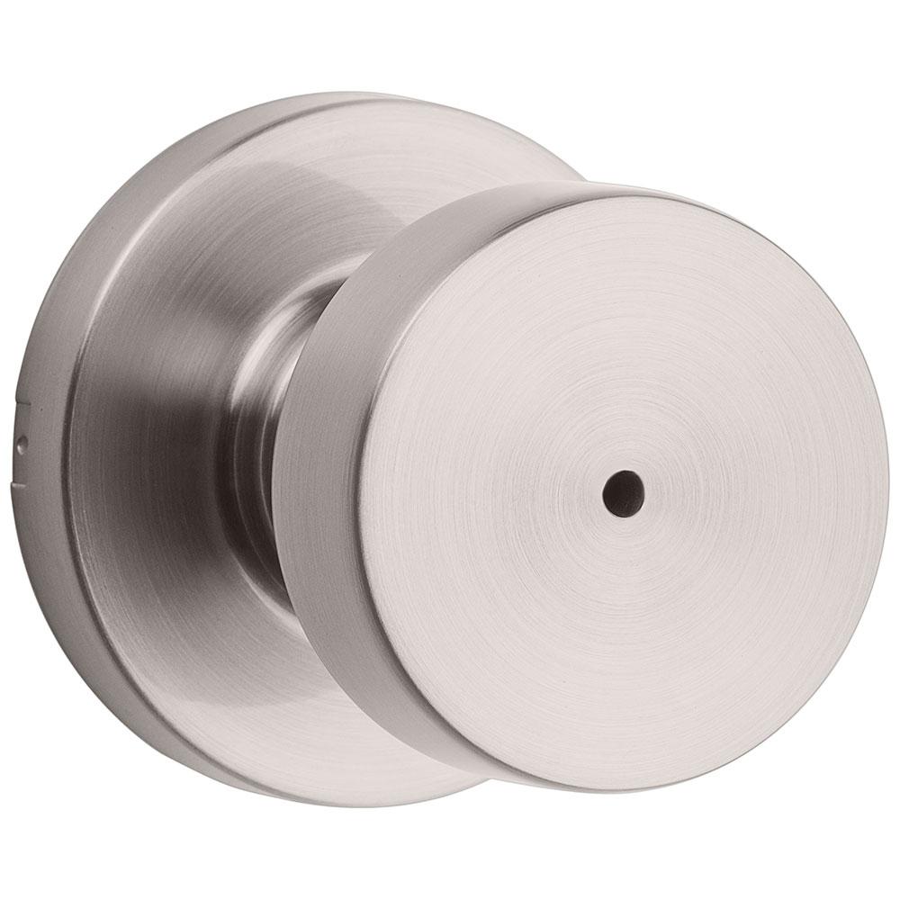 730PSK RDT 15 CP Pismo Privacy - Satin Nickel