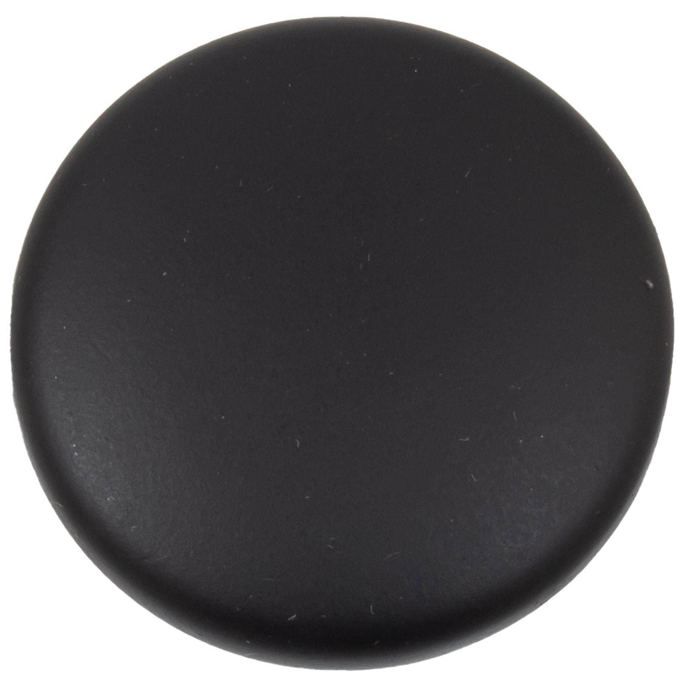 Universal Cabinet Knob, 1-1/8 Inches