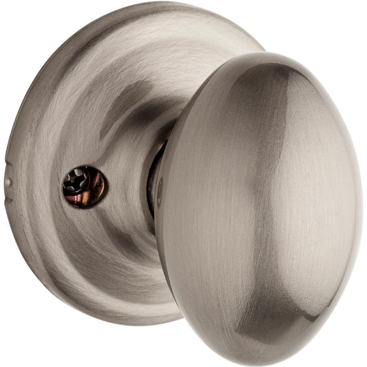 Laurel Dummy Egg Knob - 788 Series - Boxpack