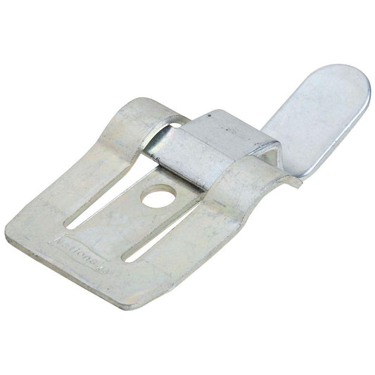 National Hardware - V82 Snap Fasteners - 4 Per Pack