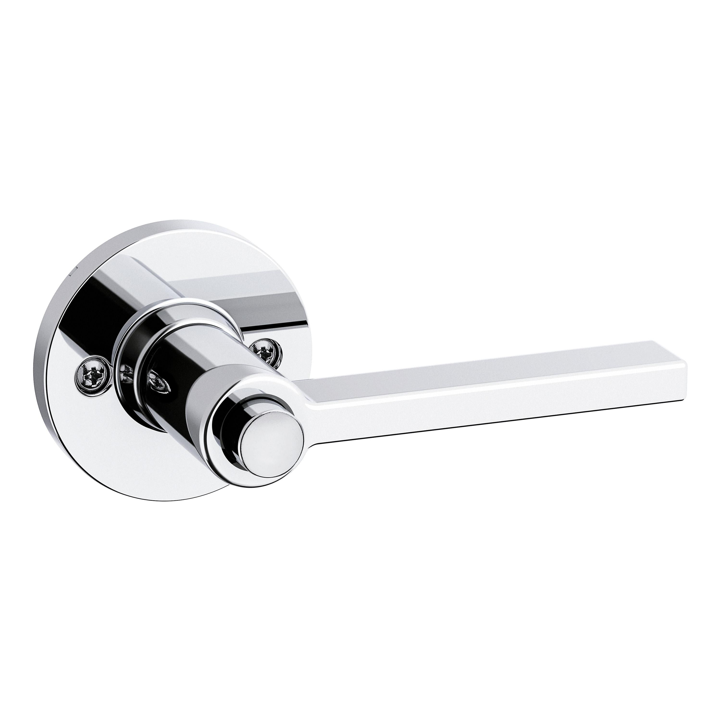 408CSL RDT 26 RCAL UL 3031 Casey Privacy - Polished Chrome