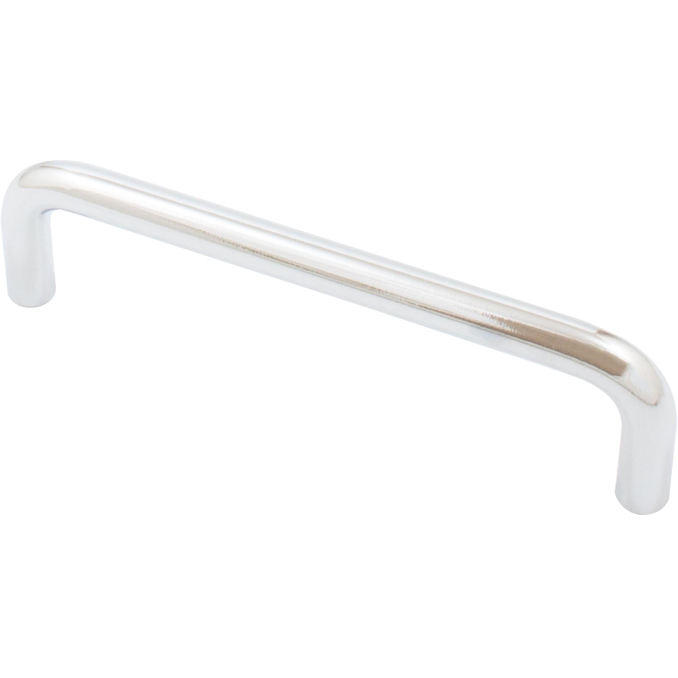 Wire Cabinet Pull, 3 inch, 4 inch or 96mm