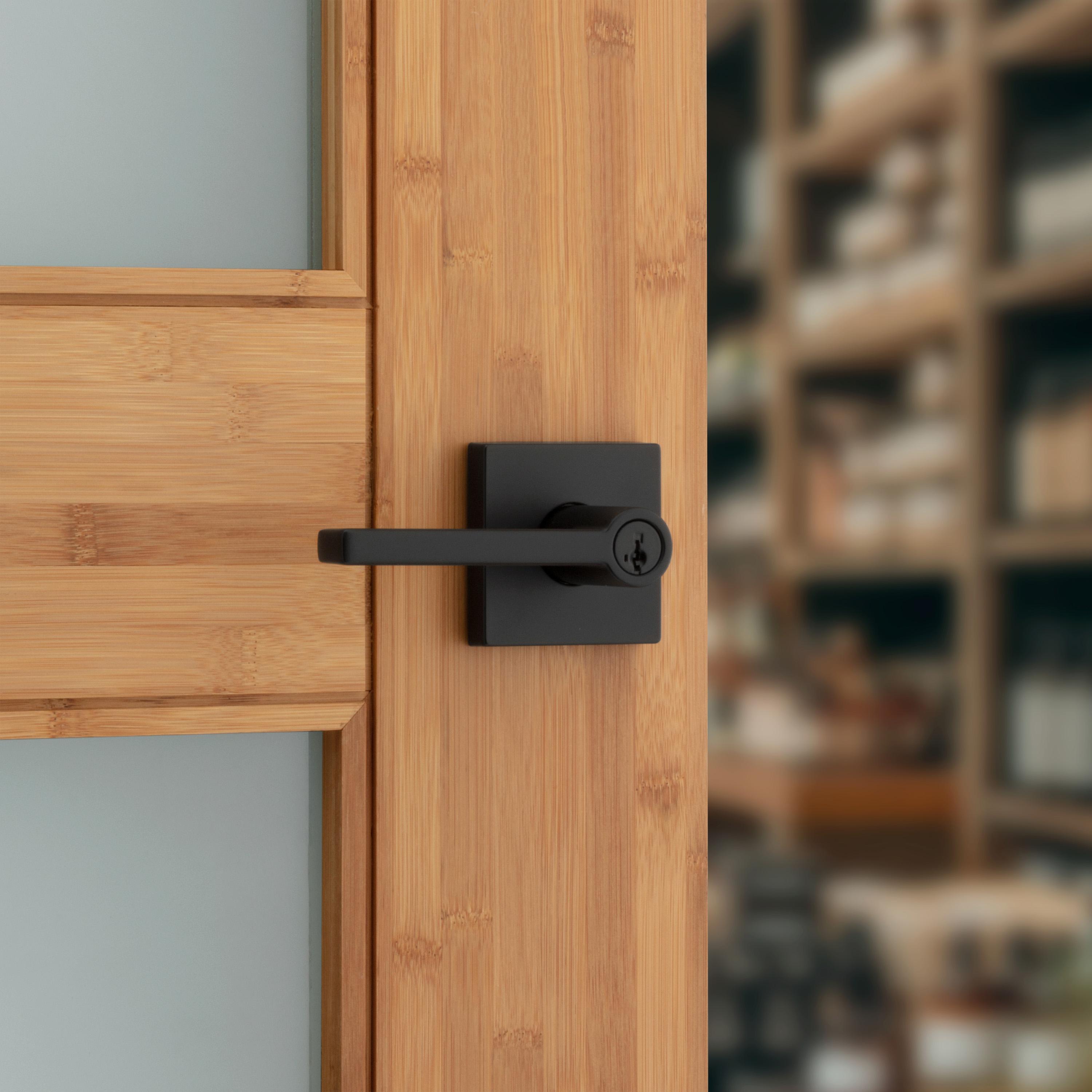 750HFL SQT SMT 514 6AL FD RCS KD Halifax Storeroom - Matte Black