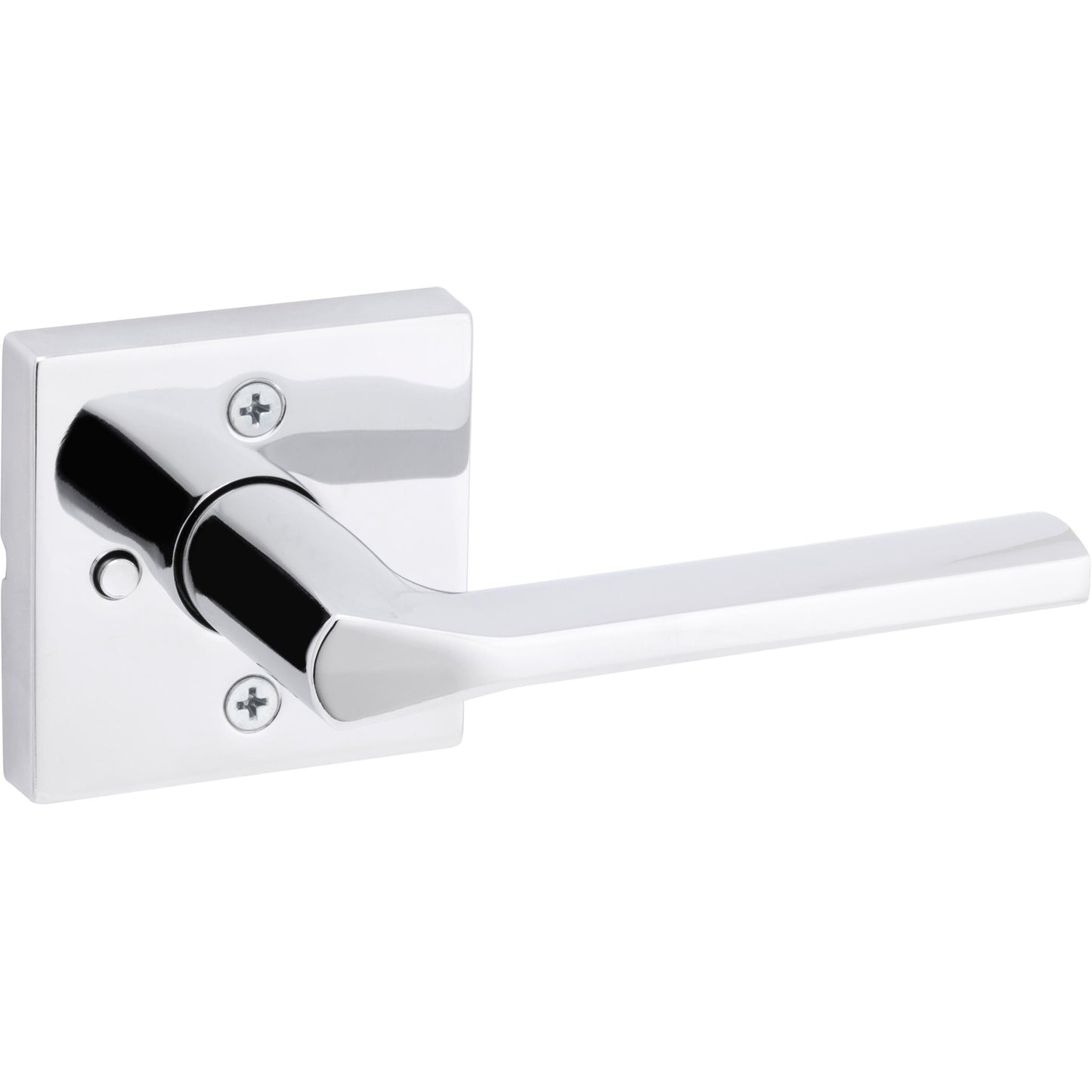 730LSL SQT 26 6AL RCS Lisbon Privacy - Polished Chrome