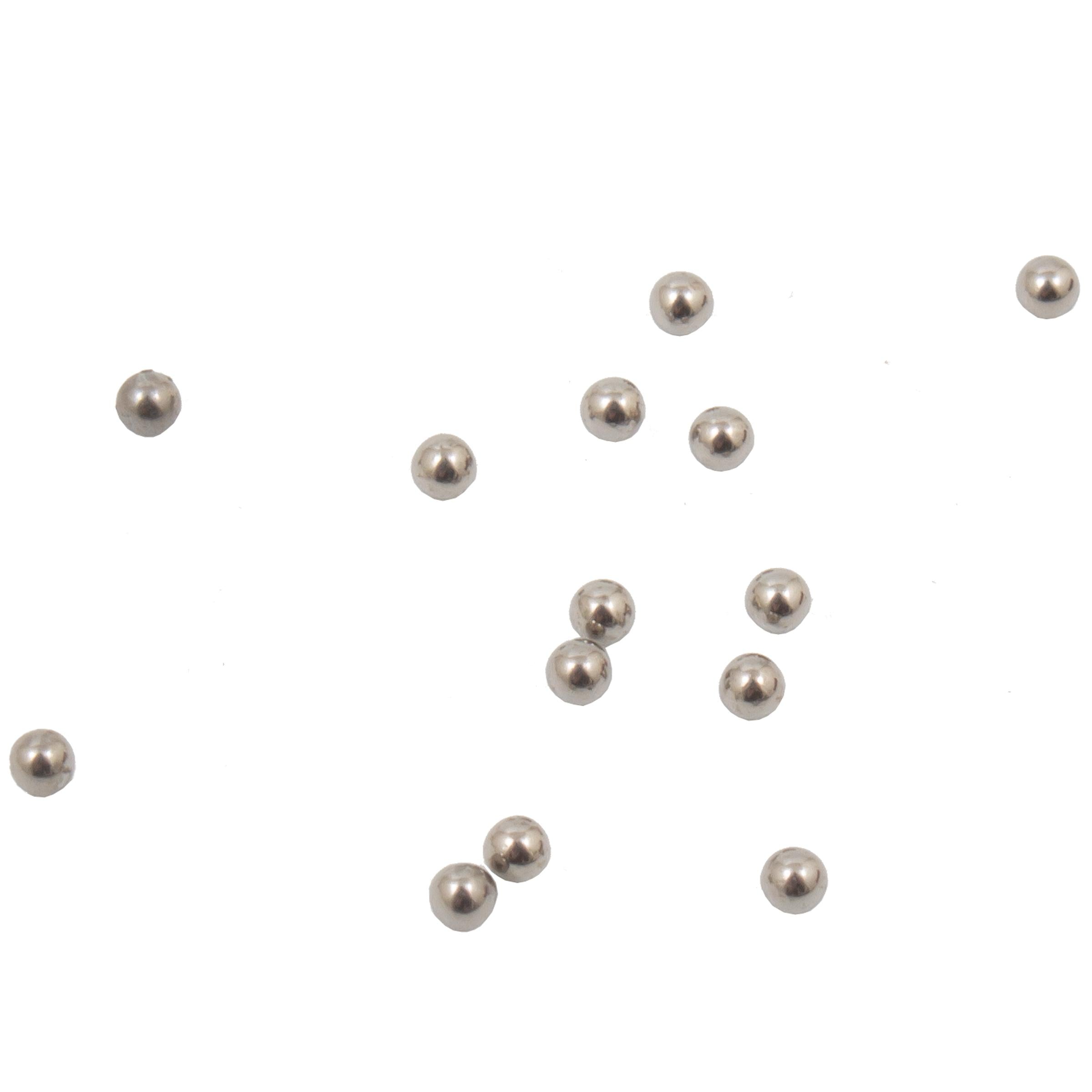 82208-001 PK Balls 100/pk